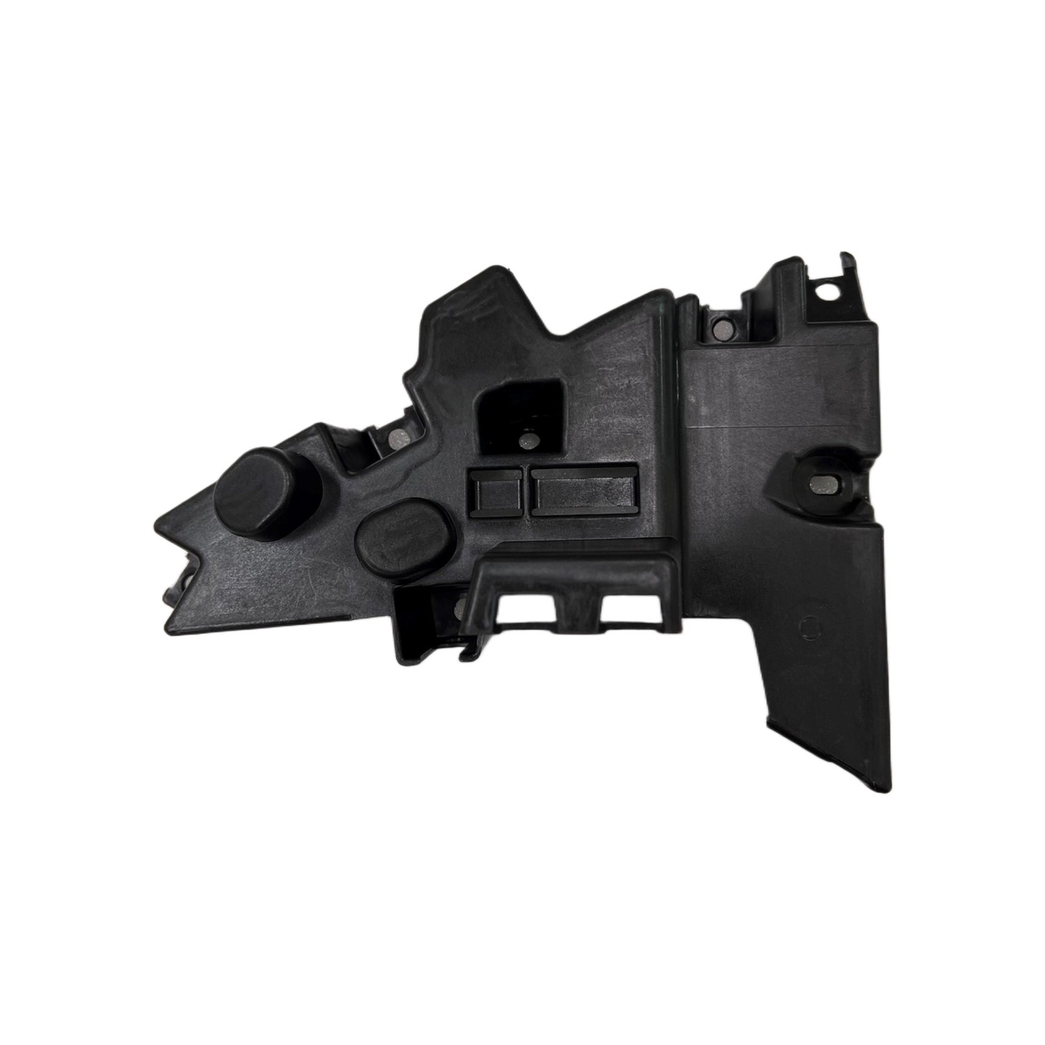 Bumper Cover Support Front Left Lower CAPA for Chevrolet Colorado 2023–2025