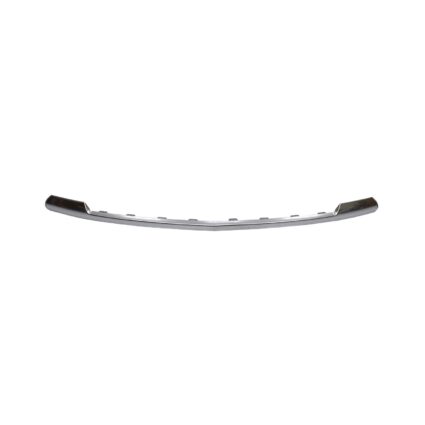 Bumper Cover Molding Front Galvano Silver for Chevrolet Suburban Tahoe