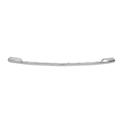 Bumper Cover Molding Front Chrome for Chevrolet Suburban Tahoe