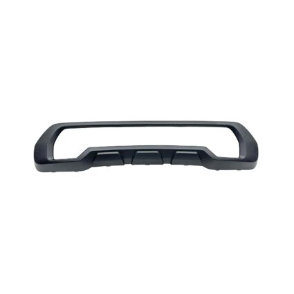 Bumper Cover Molding Front Chrome for GMC Sierra 3500 HD Base Pro 2020–2023