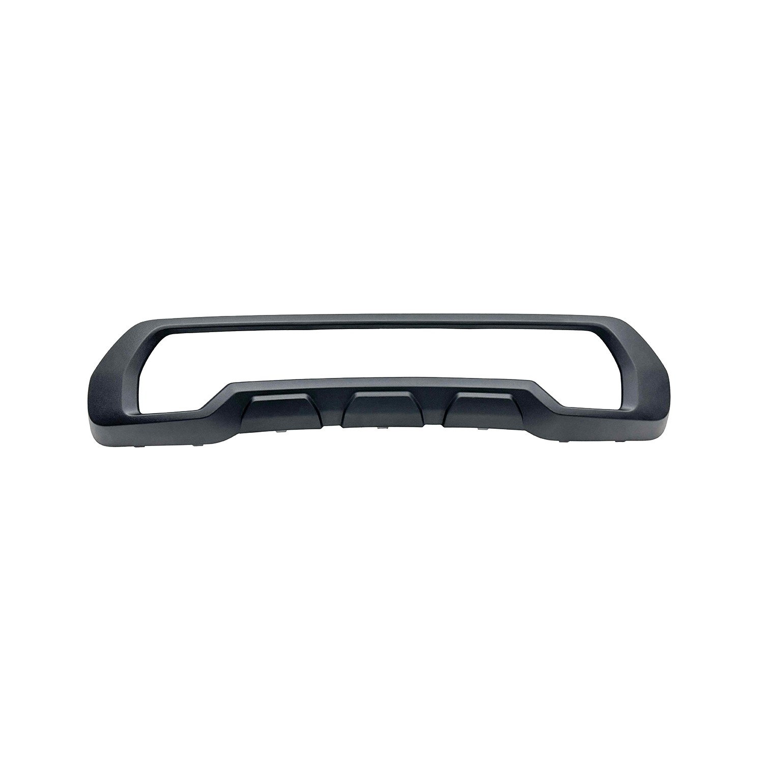 Bumper Cover Molding Front Chrome for GMC Sierra 3500 HD Base Pro 2020–2023