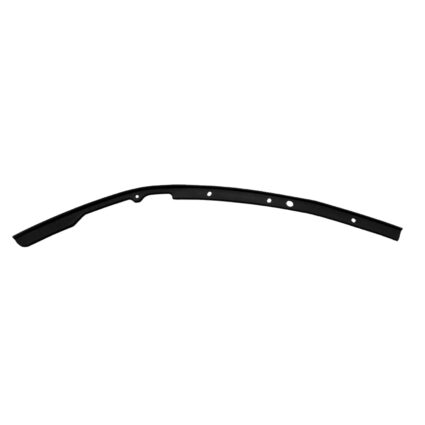 Bumper Cover Molding Front Left CAPA for Chevrolet Camaro 2016–2022