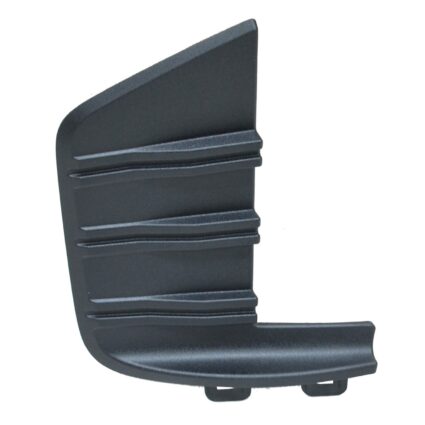 Bumper Cover Molding Front Left 2nd Design From 9-28-18 CAPA for Chevrolet Silverado 1500 Silverado 1500 LTD