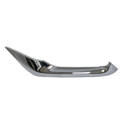 Bumper Cover Molding Front Left for Chevrolet Equinox RS Premier LT LS 2022–2024