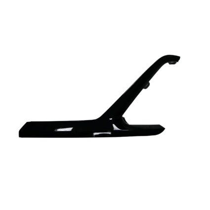 Bumper Cover Molding Front Left Black Edition/Elevation Edition for GMC Terrain SLT SLE 2018–2021