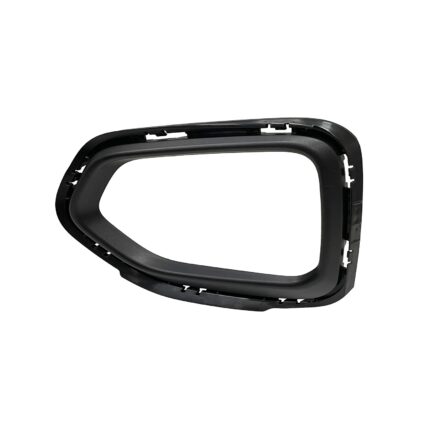Bumper Cover Molding Front Left Headlamp Bezel for Chevrolet Trailblazer L LT ACTIV LS 2021–2023