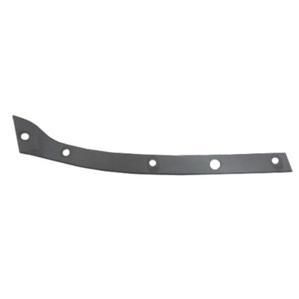 Bumper Cover Molding Front Right Upper for Chevrolet Malibu Malibu Limited