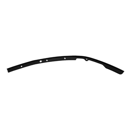Bumper Cover Molding Front Right CAPA for Chevrolet Camaro 2016–2022