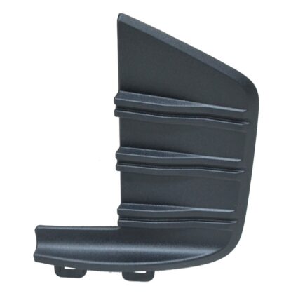 Bumper Cover Molding Front Right 2nd Design From 9-28-18 CAPA for Chevrolet Silverado 1500 Silverado 1500 LTD