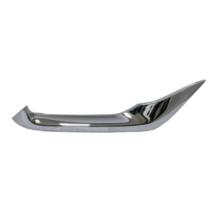 Bumper Cover Molding Front Right for Chevrolet Equinox RS Premier LT LS 2022–2024