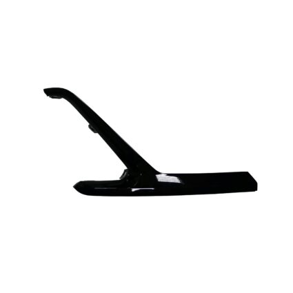 Bumper Cover Molding Front Right Black Edition/Elevation Edition for GMC Terrain SLT SLE 2018–2021