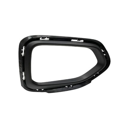 Bumper Cover Molding Front Right Headlamp Bezel for Chevrolet Trailblazer L LT ACTIV LS 2021–2023