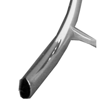 Bumper Impact Strip Front Chrome for Buick Regal LS 1997–2004