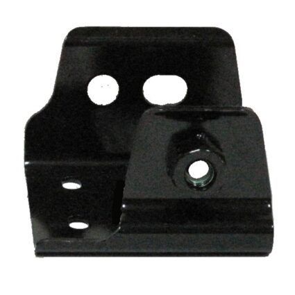 Bumper Support Front Left Inner Bracket CAPA for Chevrolet Silverado 2500 HD 2011–2014