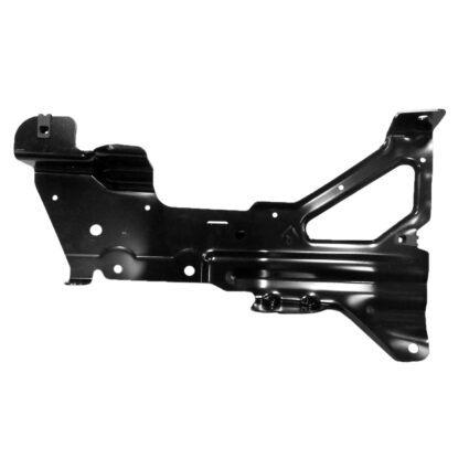 Bumper Support Front Left Inner Bracket CAPA for Chevrolet Silverado 1500 Silverado 1500 LD