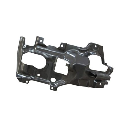 Bumper Support Front Left Bracket CAPA for GMC Sierra 1500 Sierra 1500 Limited