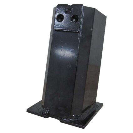 Bumper Support Front Left From 1-30-17 Bracket CAPA for Chevrolet Bolt EV 2017–2019