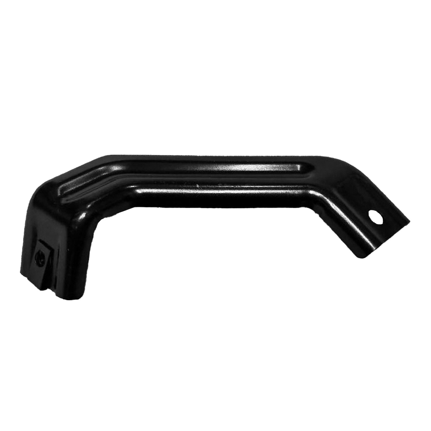 Bumper Support Front Left Side Bracket for Chevrolet Silverado 2500 HD Silverado 3500 HD