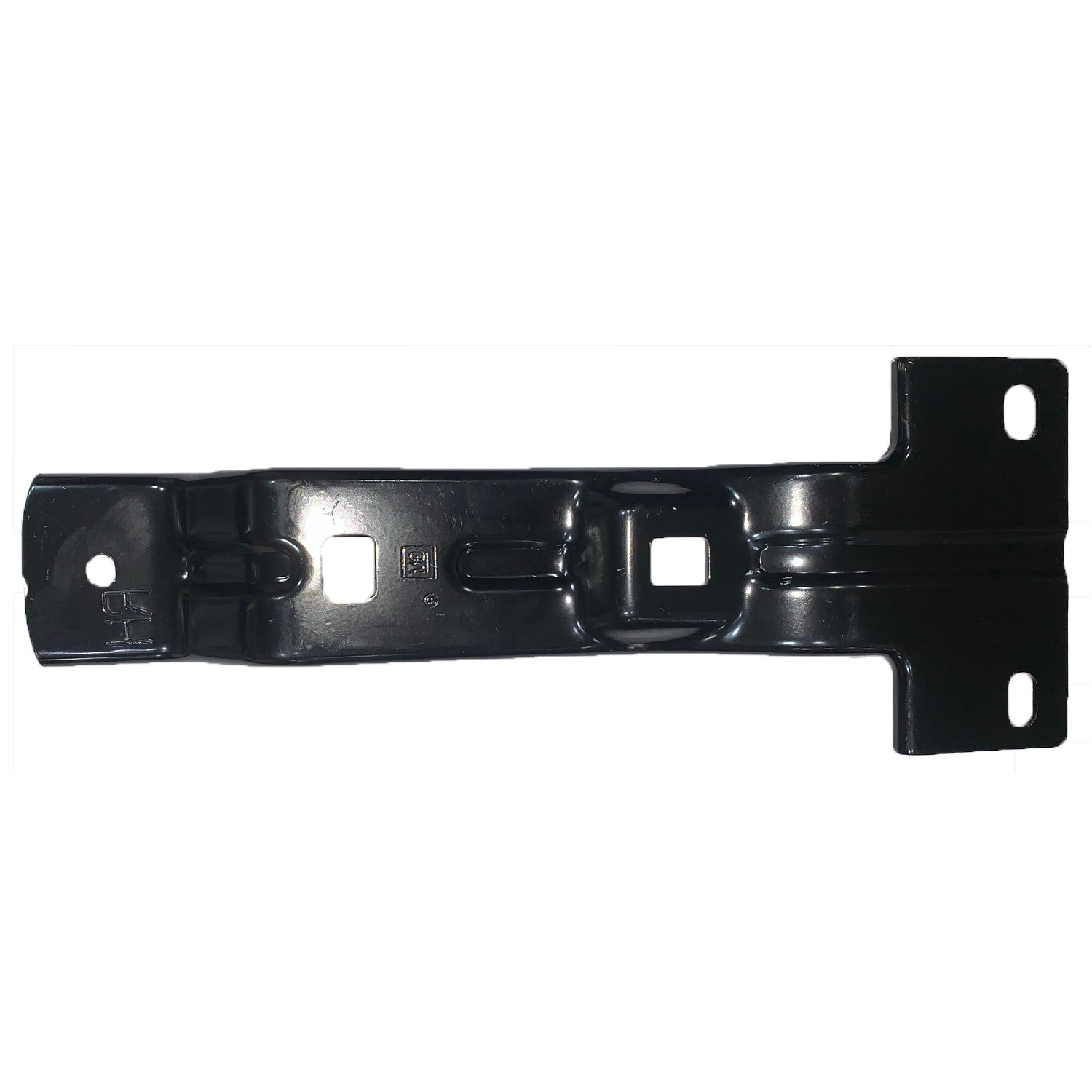 Bumper Support Front Left Deflector Bracket for Chevrolet Trax 2017–2022