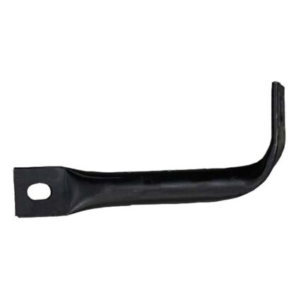 Bumper Support Front Left w/Bison Pkg Support Brace Bracket for Chevrolet Colorado ZR2 2019–2022