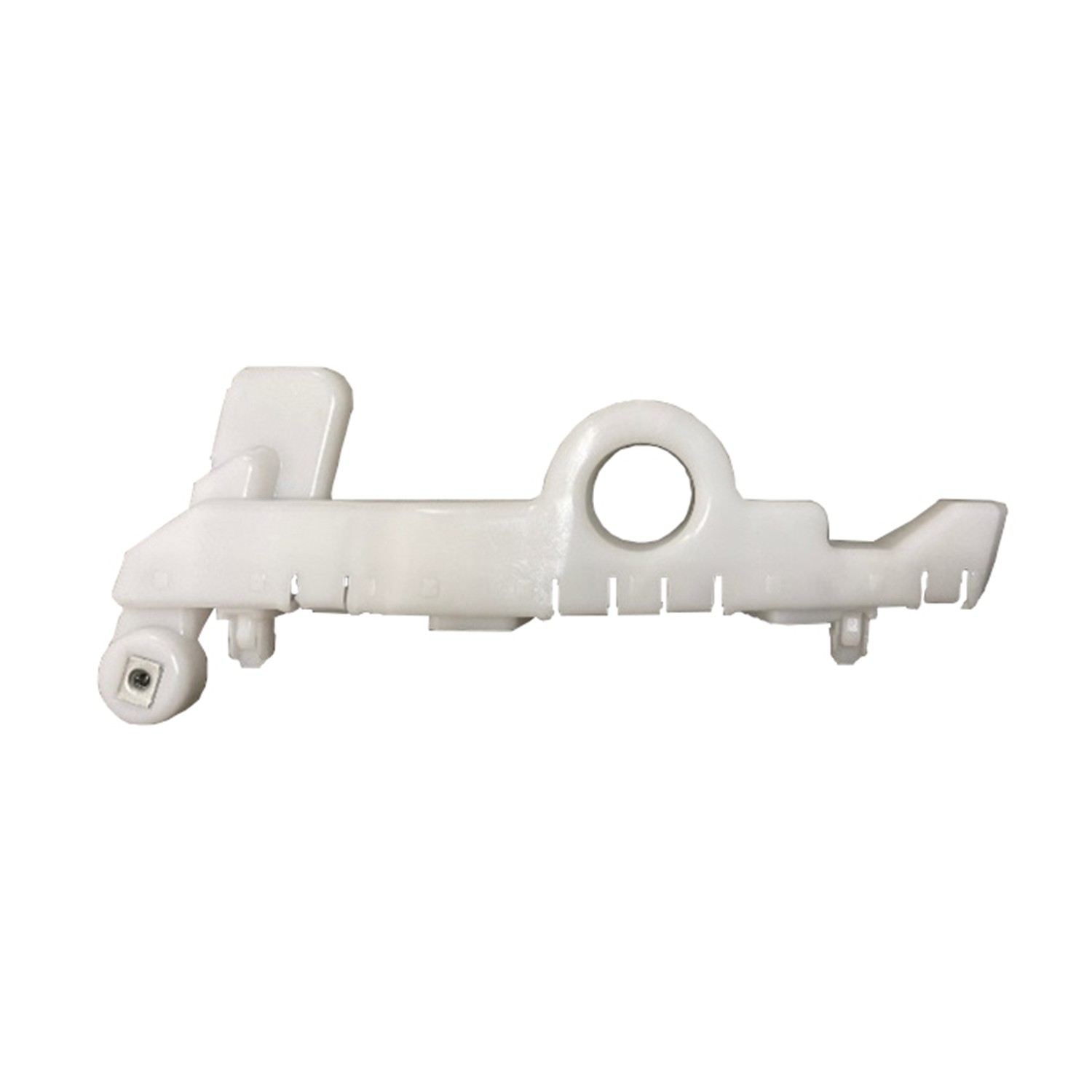 Bumper Support Front Left Side Guide Assembly Bracket for GMC Sierra 1500 Sierra 1500 Limited