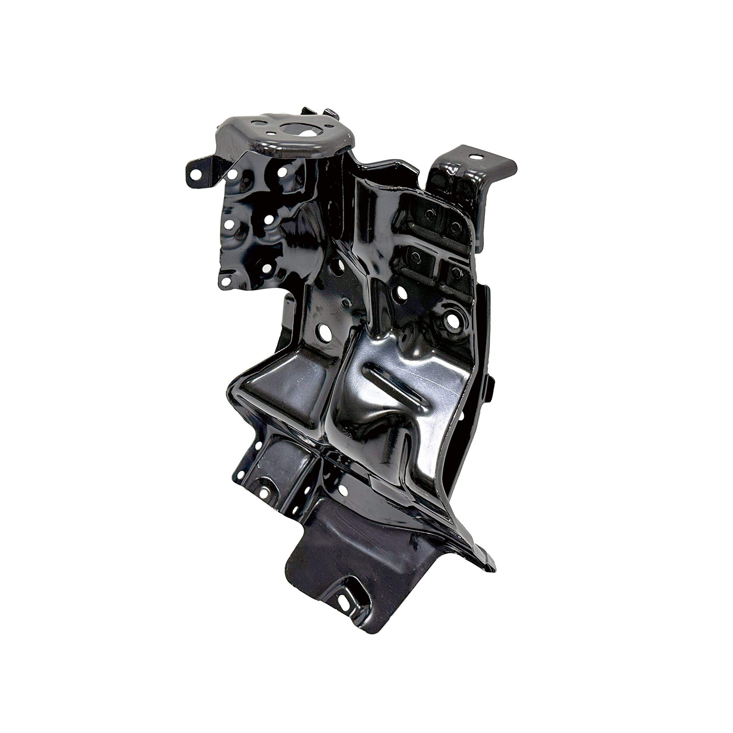 Bumper Support Front Left Upper Facia Support Bracket for Chevrolet Suburban Tahoe