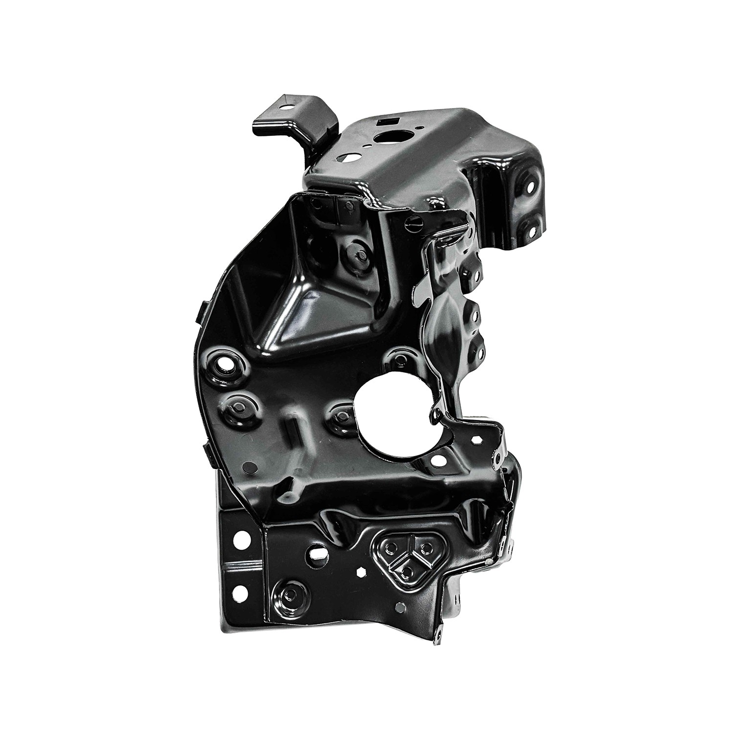 Bumper Support Front Left Outer Fascia Support Bracket for GMC Yukon Yukon XL