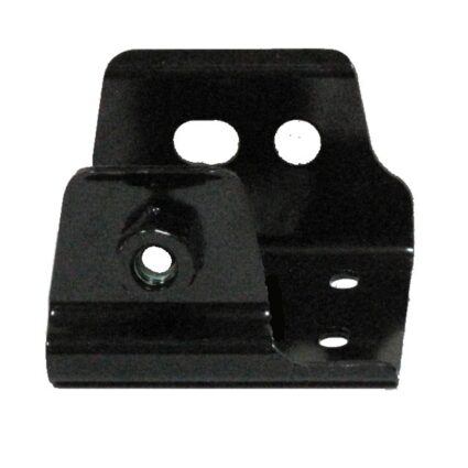 Bumper Support Front Right Inner Bracket CAPA for Chevrolet Silverado 2500 HD 2011–2014