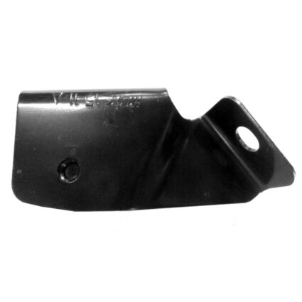 Bumper Support Front Right Support Bracket CAPA for Chevrolet Silverado 1500 2014–2015