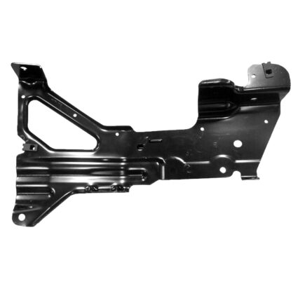 Bumper Support Front Right Inner Bracket CAPA for Chevrolet Silverado 1500 LT LS 2016