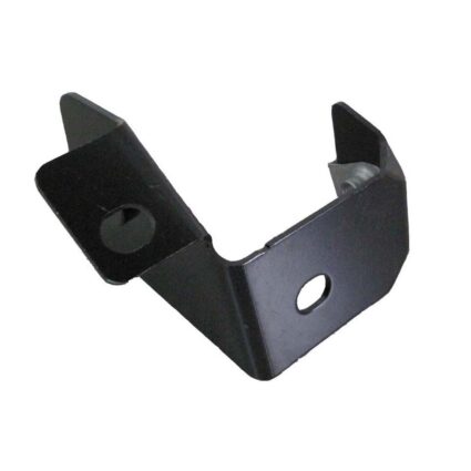 Bumper Support Front Right Outer Bracket CAPA for GMC Sierra 1500 Sierra 1500 Limited