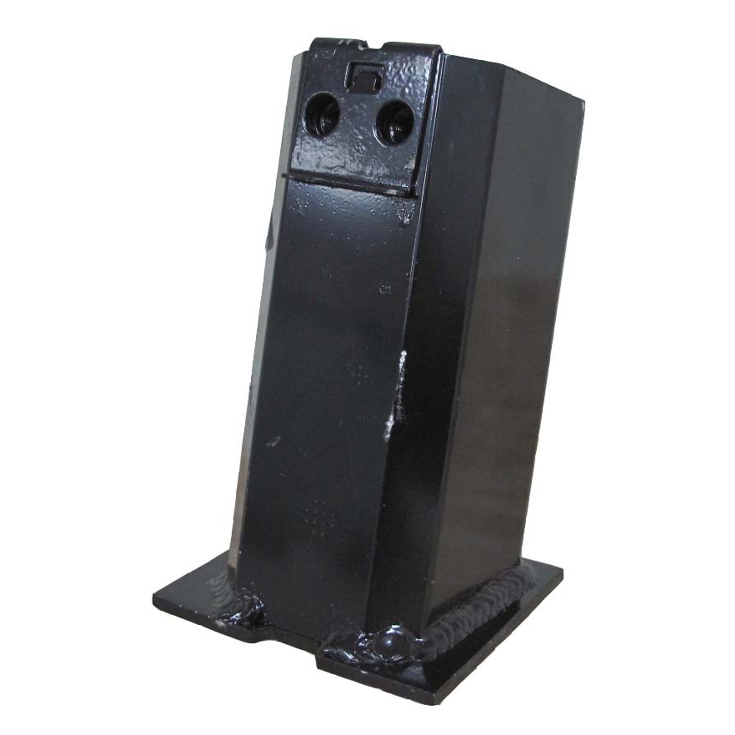 Bumper Support Front Right Bracket CAPA for Chevrolet Bolt EV 2017–2019