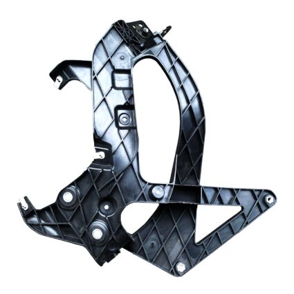 Bumper Support Front Right Outer Cover Bracket for Chevrolet Silverado 1500 Silverado 1500 LTD