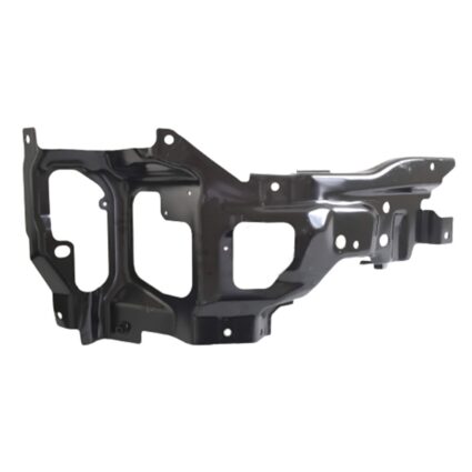 Bumper Support Front Right Outer Bracket CAPA for GMC Sierra 2500 HD Sierra 3500 HD