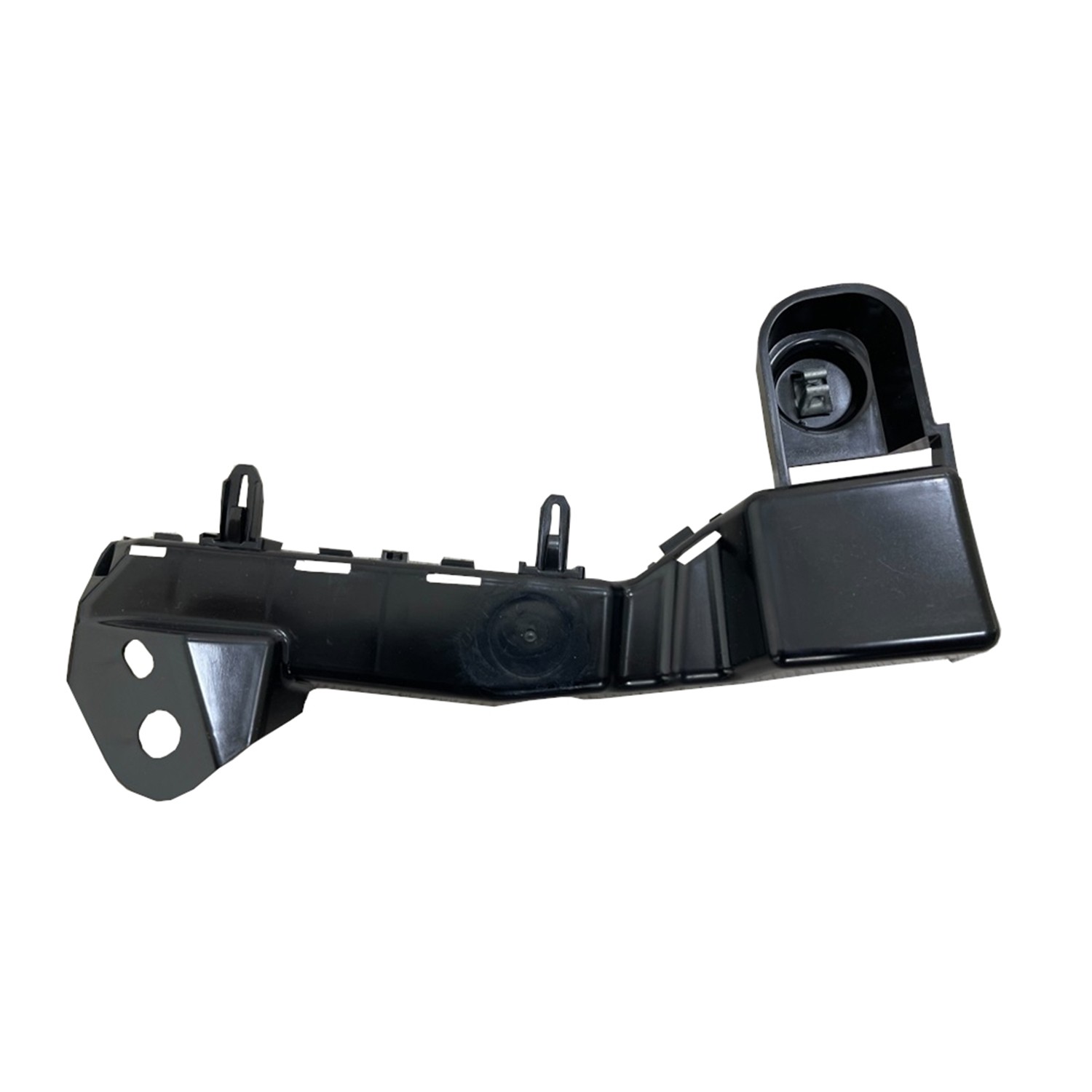 Bumper Support Front Right Side Cover Guide Upper Cover Bracket for GMC Acadia 2020–2023