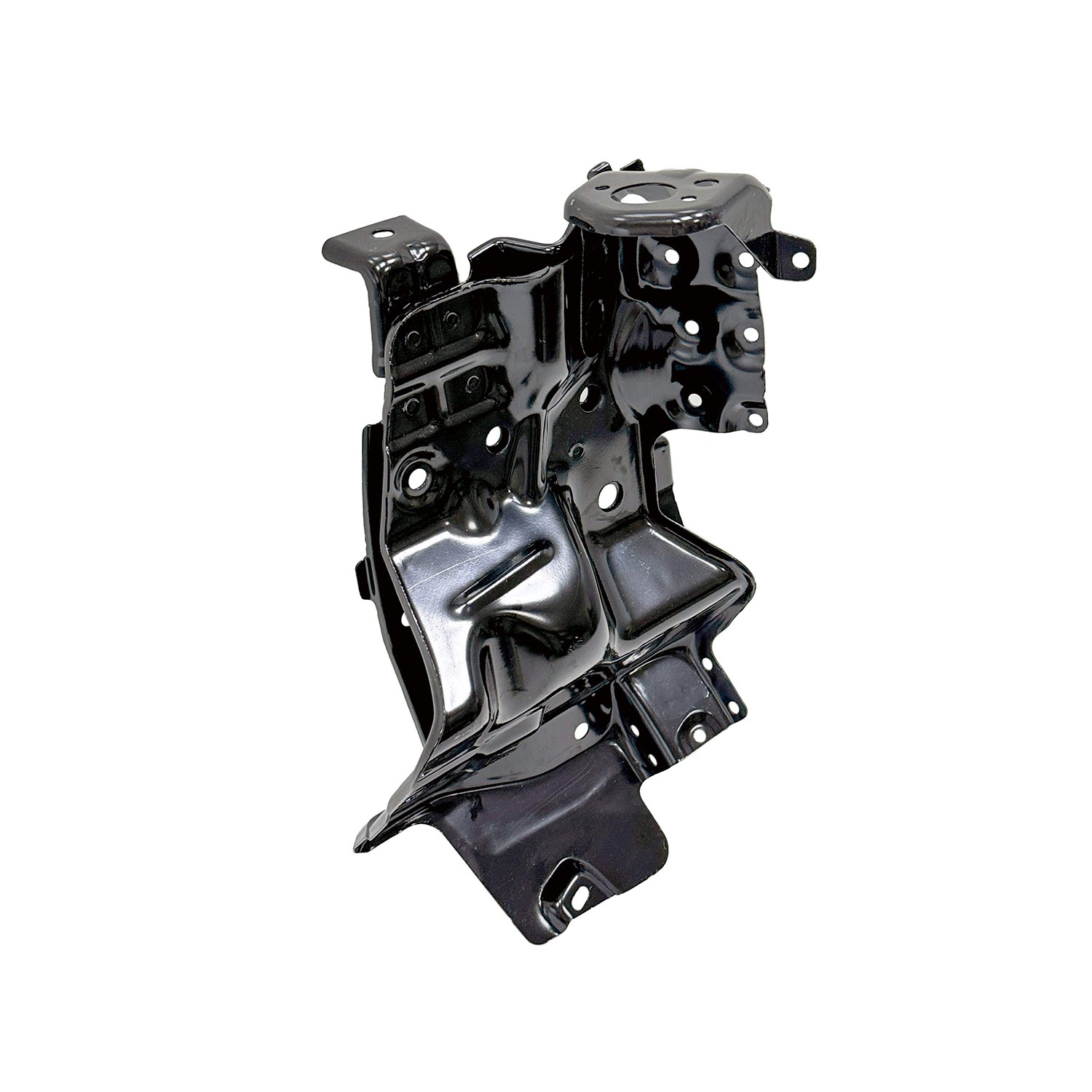 Bumper Support Front Right Upper Facia Support Bracket for Chevrolet Suburban Tahoe