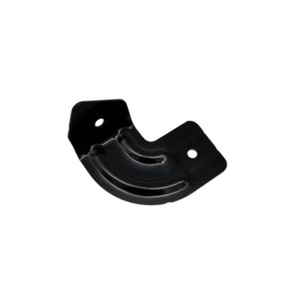 Bumper Support Front Right Lower Bracket for Chevrolet Silverado 2500 HD Silverado 3500 HD