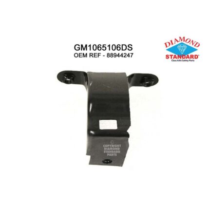 Bumper Bracket Front Center Brace for Chevrolet Silverado 1500 Suburban 1500 Suburban 2500 Tahoe