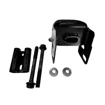 Bumper Bracket Front CAPA for Cadillac Escalade Escalade ESV Escalade EXT Chevrolet Avalanche Silverado 1500 Suburban 1500 Suburban 2500 Tahoe GMC Sierra 1500 Yukon