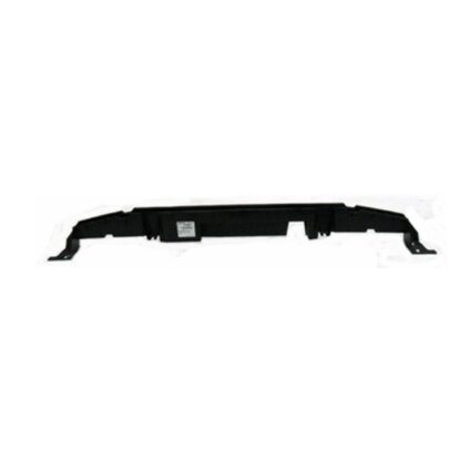 Bumper Bracket Front w/Off Road Pkg Lower Fascia CAPA for Cadillac Escalade Escalade ESV Escalade EXT Chevrolet Avalanche Suburban 1500 Suburban 2500 Tahoe GMC Yukon Yukon XL 1500