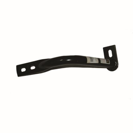Bumper Bracket Front Left Outer Bar Brace CAPA for Chevrolet Silverado 1500 Silverado 1500 Classic GMC Sierra 1500 Sierra 1500 Classic