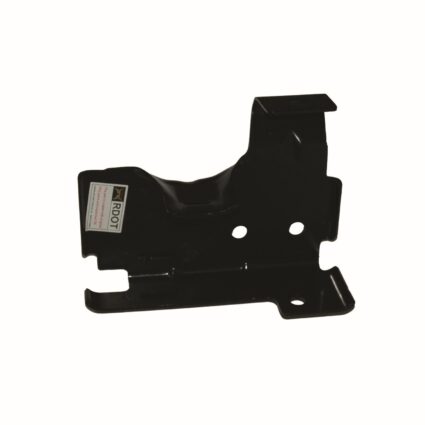 Bumper Bracket Front Left Impact Bar Brace CAPA for GMC Sierra 1500 Sierra 1500 Classic