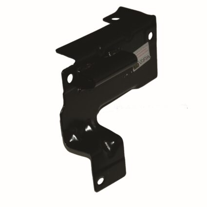 Bumper Bracket Front Left Inner Impact Bar Brace Steel CAPA for Chevrolet Avalanche 1500 Avalanche 2500 Silverado 1500 Silverado 1500 Classic Silverado 2500 Silverado 2500 HD Silverado 2500 HD Classic Silverado 3500 Silverado 3500 Classic