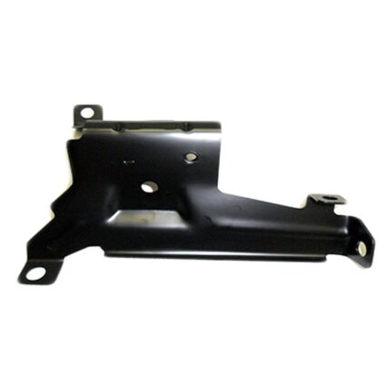 Bumper Bracket Front Left Outer CAPA for GMC Sierra 1500 2007–2013