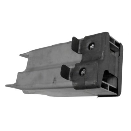 Bumper Bracket Front Left CAPA for Buick Allure LaCrosse Regal Chevrolet Malibu Malibu Limited