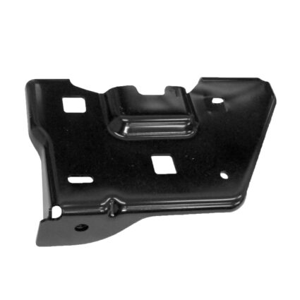 Bumper Bracket Front Left Inner CAPA for Chevrolet Silverado 1500 Silverado 1500 LD