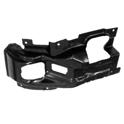 Bumper Bracket Front Left for GMC Sierra 2500 HD Sierra 3500 HD