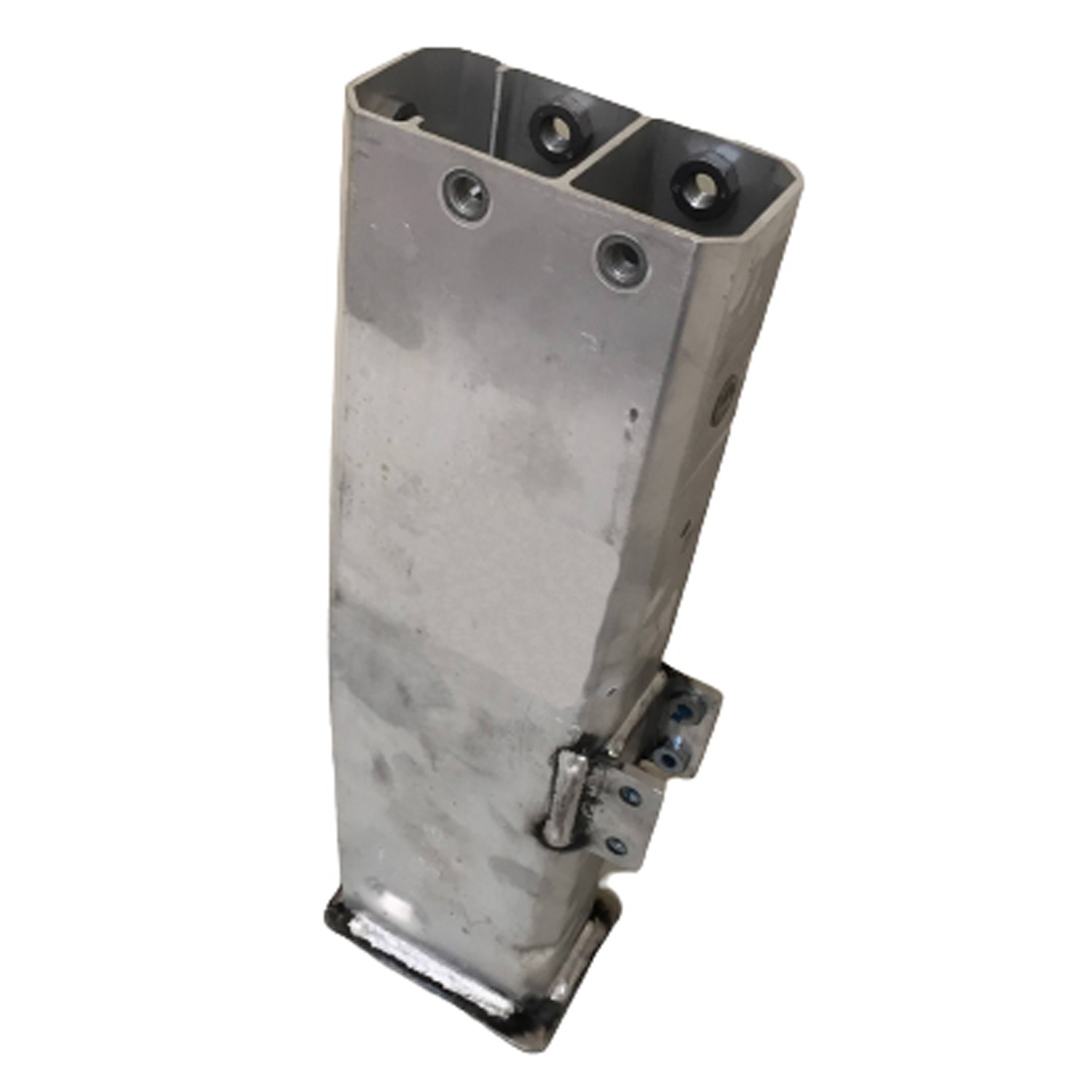 Bumper Bracket Front Left CAPA for Chevrolet Camaro Convertible Coupe 2016–2023