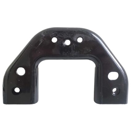 Bumper Bracket Front Left Bracket CAPA for Cadillac Escalade Escalade ESV Chevrolet Silverado 1500 Silverado 1500 LD Suburban Tahoe GMC Sierra 1500 Sierra 1500 Limited Yukon Yukon XL