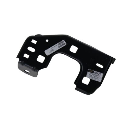 Bumper Bracket Front Left Inner CAPA for Chevrolet Silverado 1500 Silverado 1500 LTD GMC Sierra 1500 Sierra 1500 Limited